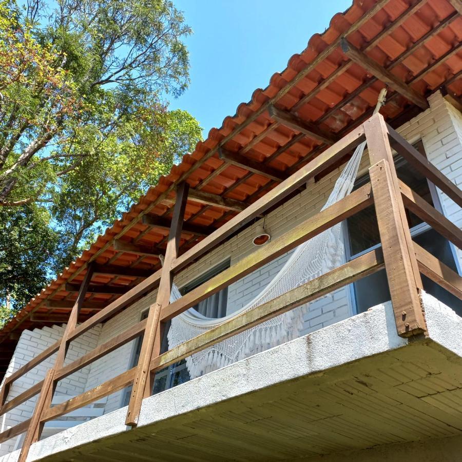 Villa Dos Ganchos Governador Celso Ramos Dış mekan fotoğraf
